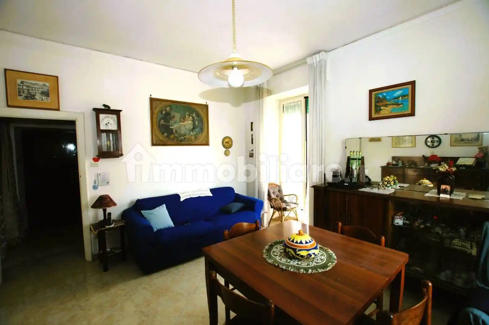 Bilocale via dell'Eremo 8, Camaldoli, Napoli - foto 5