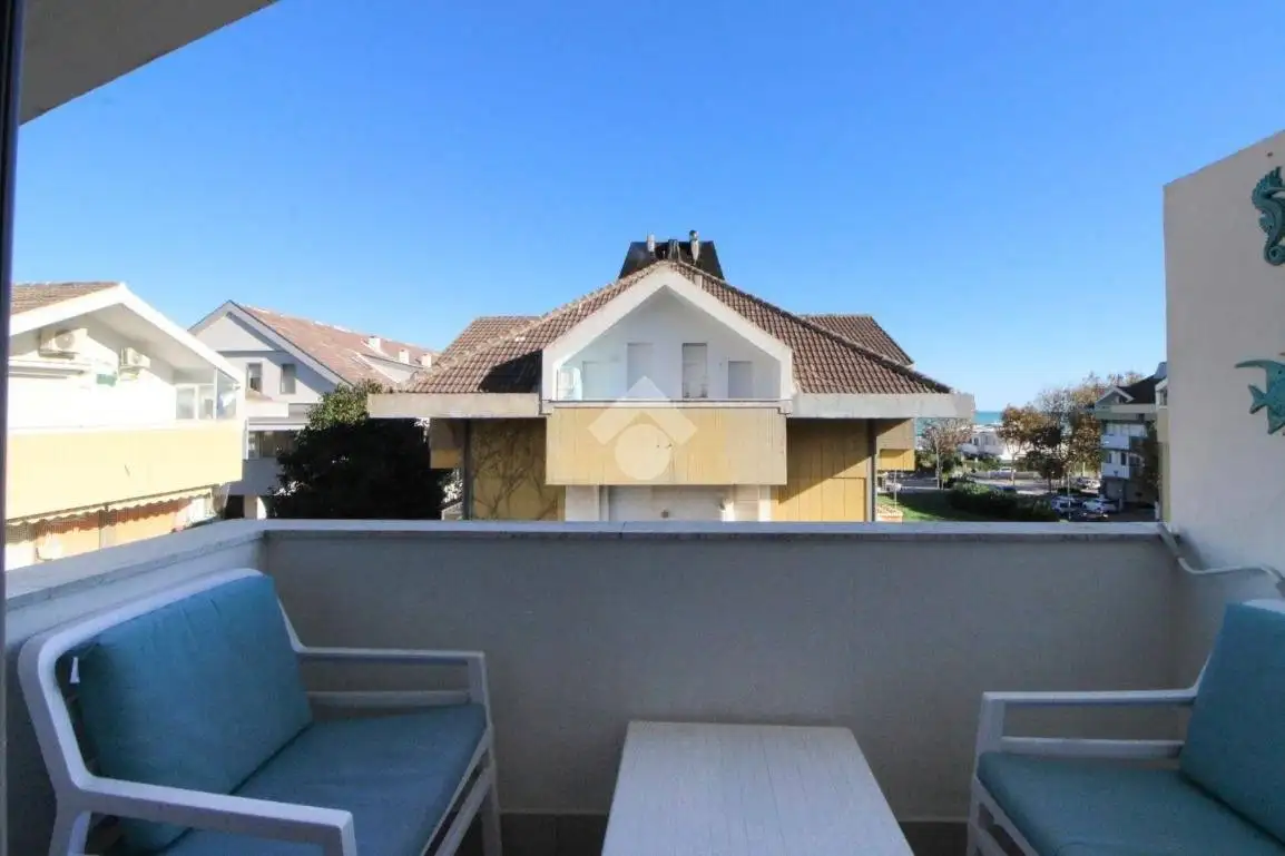 Appartamento in vendita a Francavilla al Mare