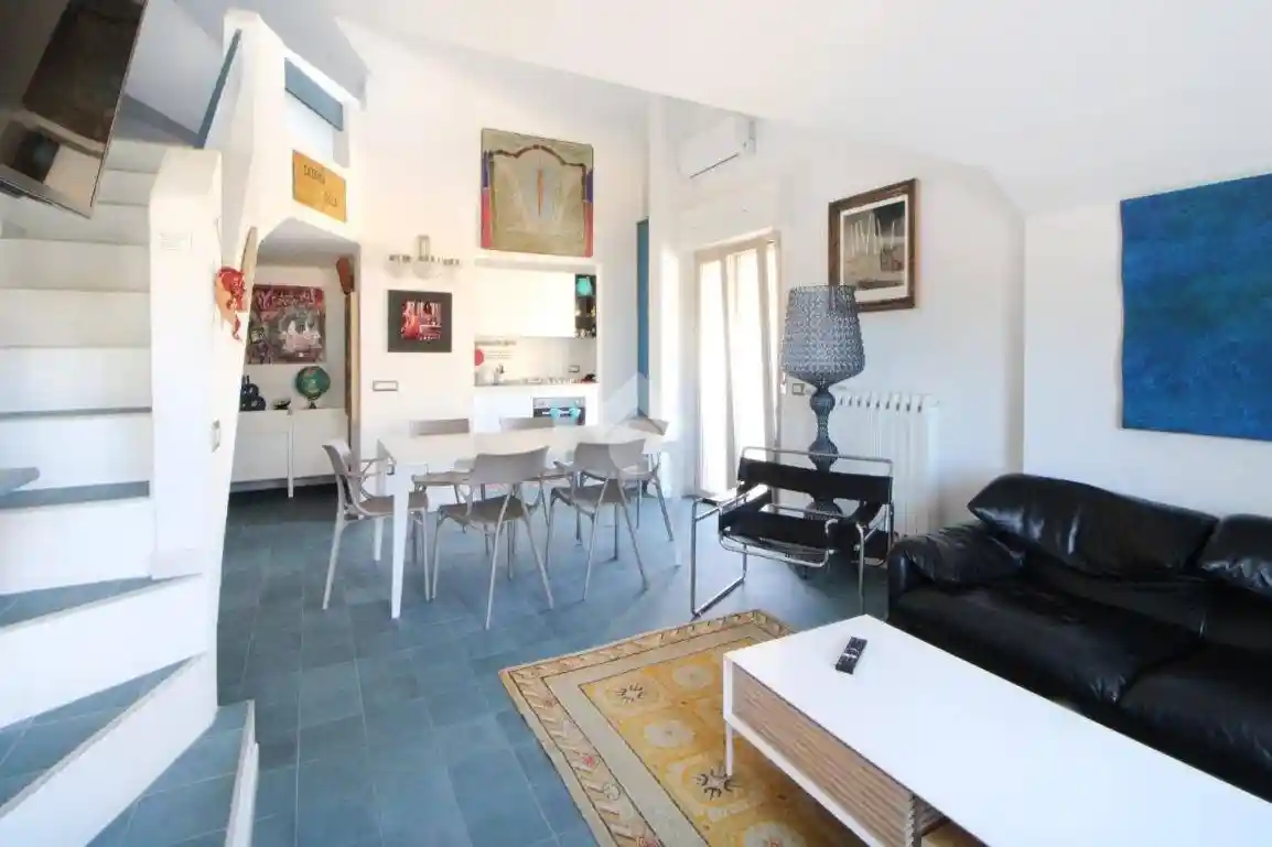 Quadrilocale piazza ionio 17, Centro, Francavilla al Mare - foto 2