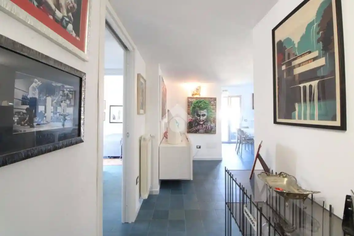 Quadrilocale piazza ionio 17, Centro, Francavilla al Mare - foto 3