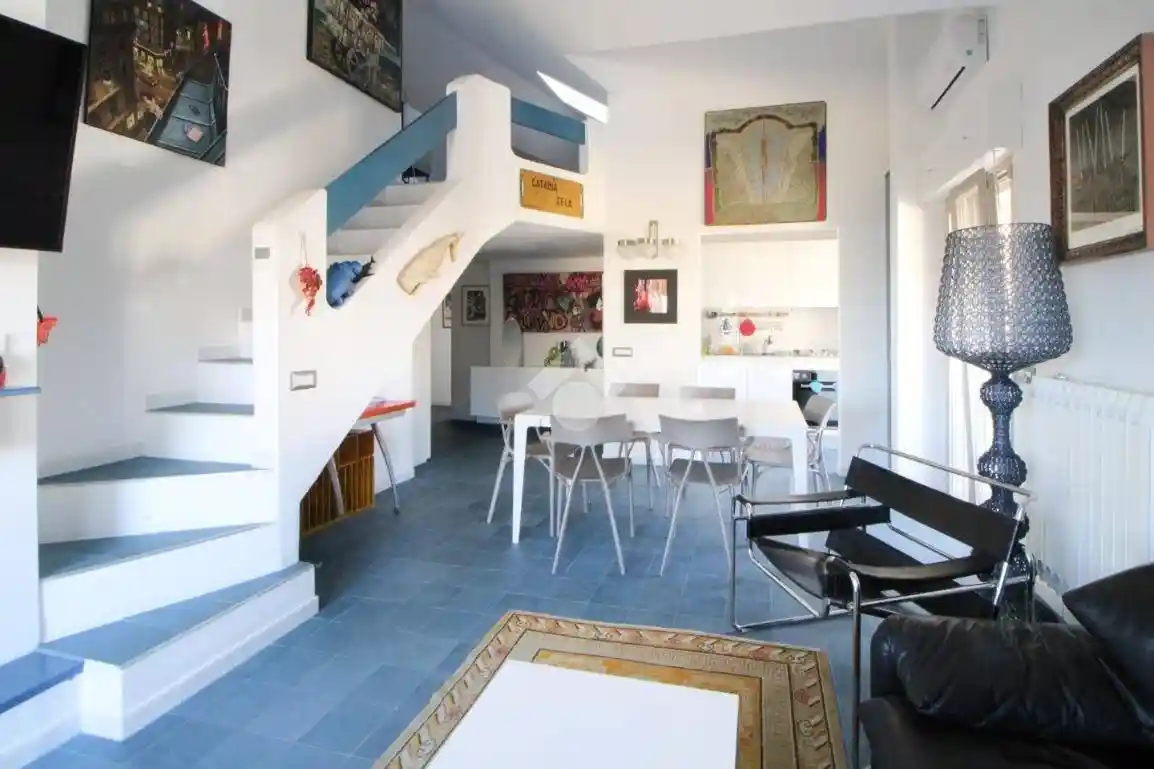 Quadrilocale piazza ionio 17, Centro, Francavilla al Mare - foto 4