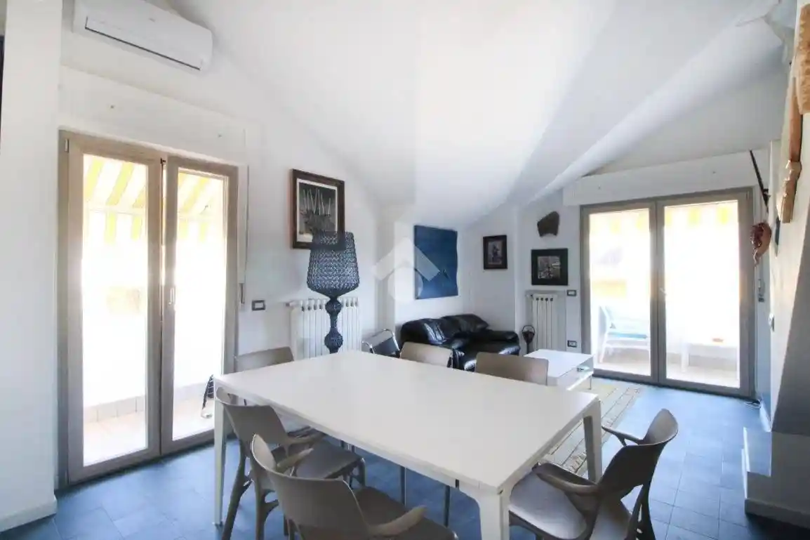 Quadrilocale piazza ionio 17, Centro, Francavilla al Mare - foto 5