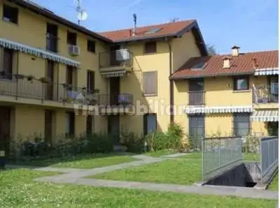 Appartamento in asta a Merate