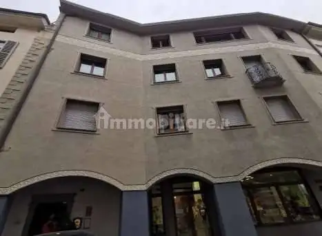 Appartamento in asta a Tirano