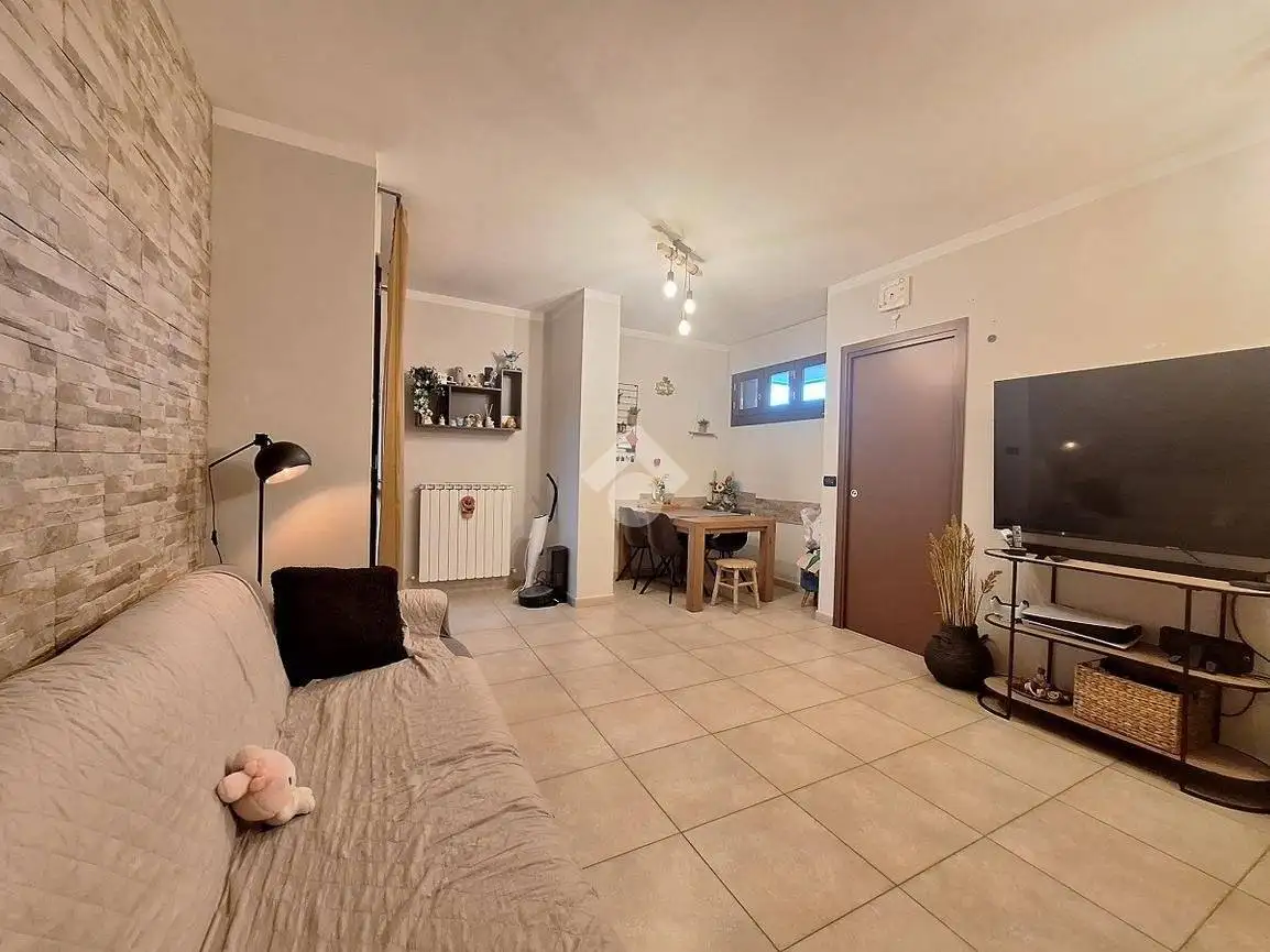 Appartamento in vendita a Medicina