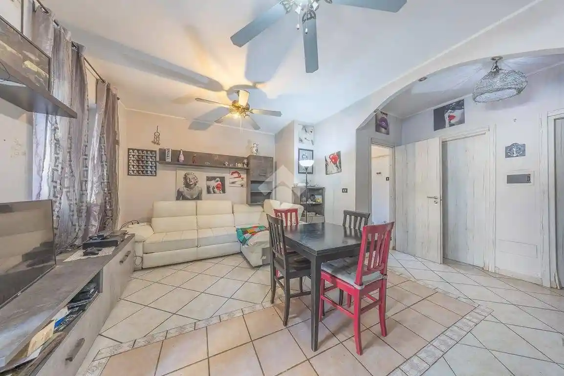 Trilocale via Guardavalle 1, Morena, Roma - foto 3