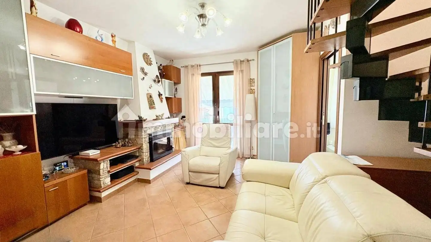 Appartamento in vendita a Lucca