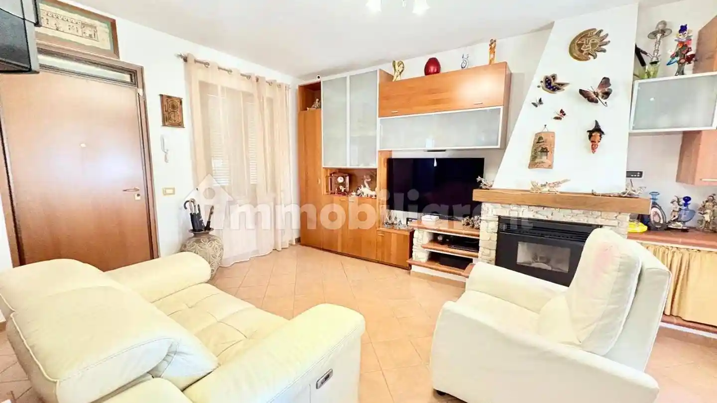 Appartamento via San Cassiano a Vico, San Pietro a Vico - San Cassiano, Lucca - foto 2