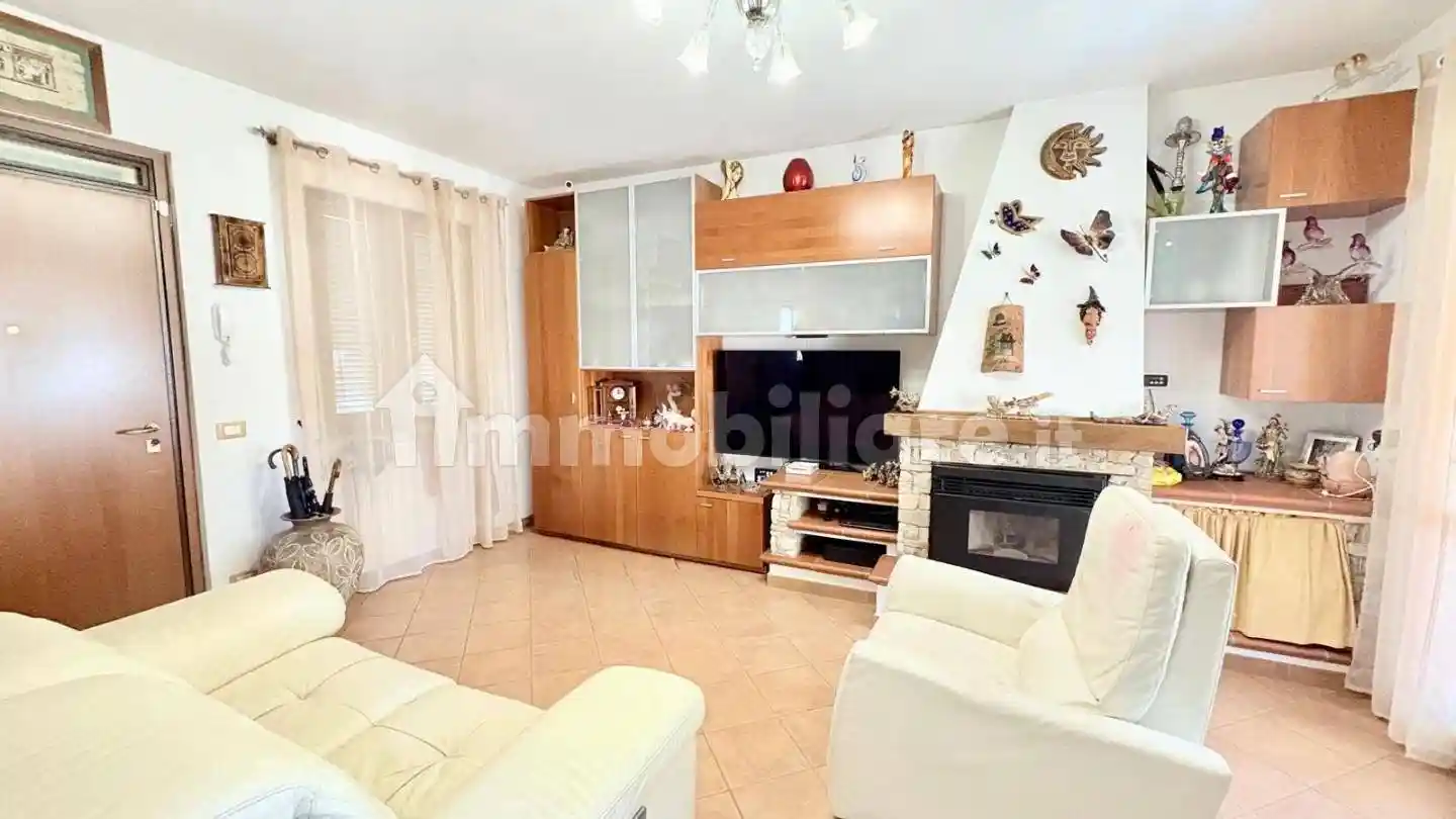 Appartamento via San Cassiano a Vico, San Pietro a Vico - San Cassiano, Lucca - foto 3