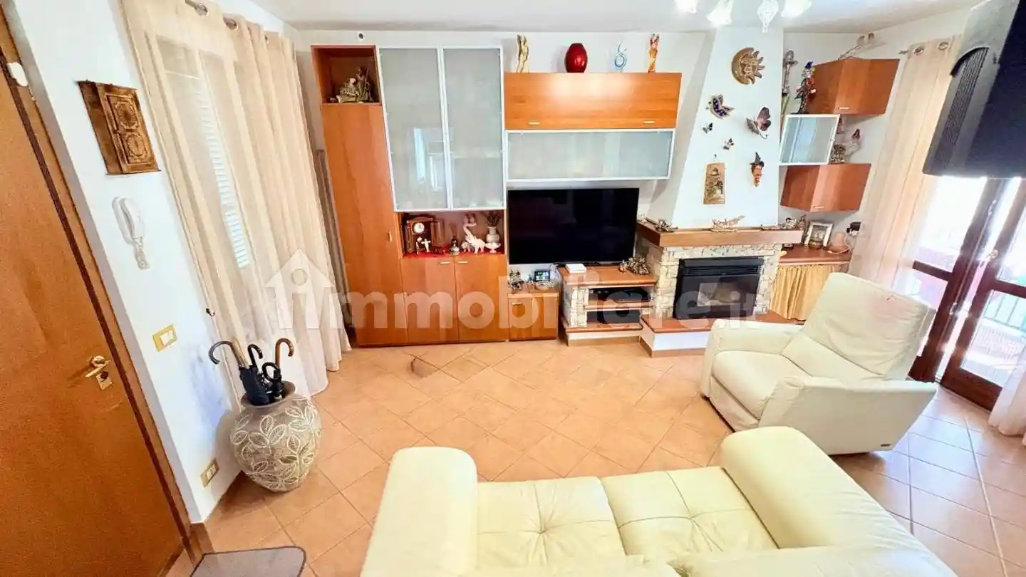 Appartamento via San Cassiano a Vico, San Pietro a Vico - San Cassiano, Lucca - foto 5