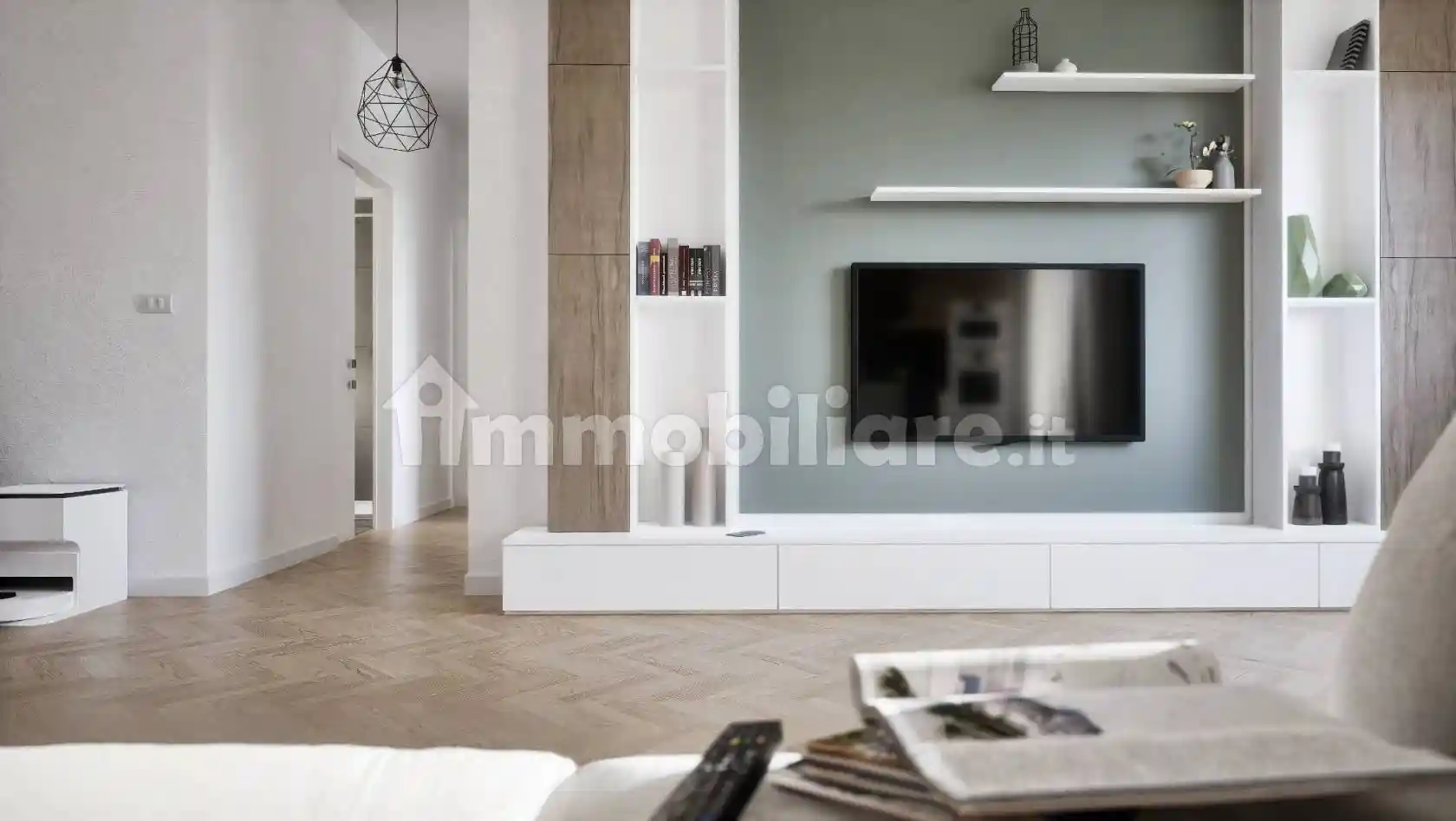 Attico via Laurentina, Eur, Roma - foto 4