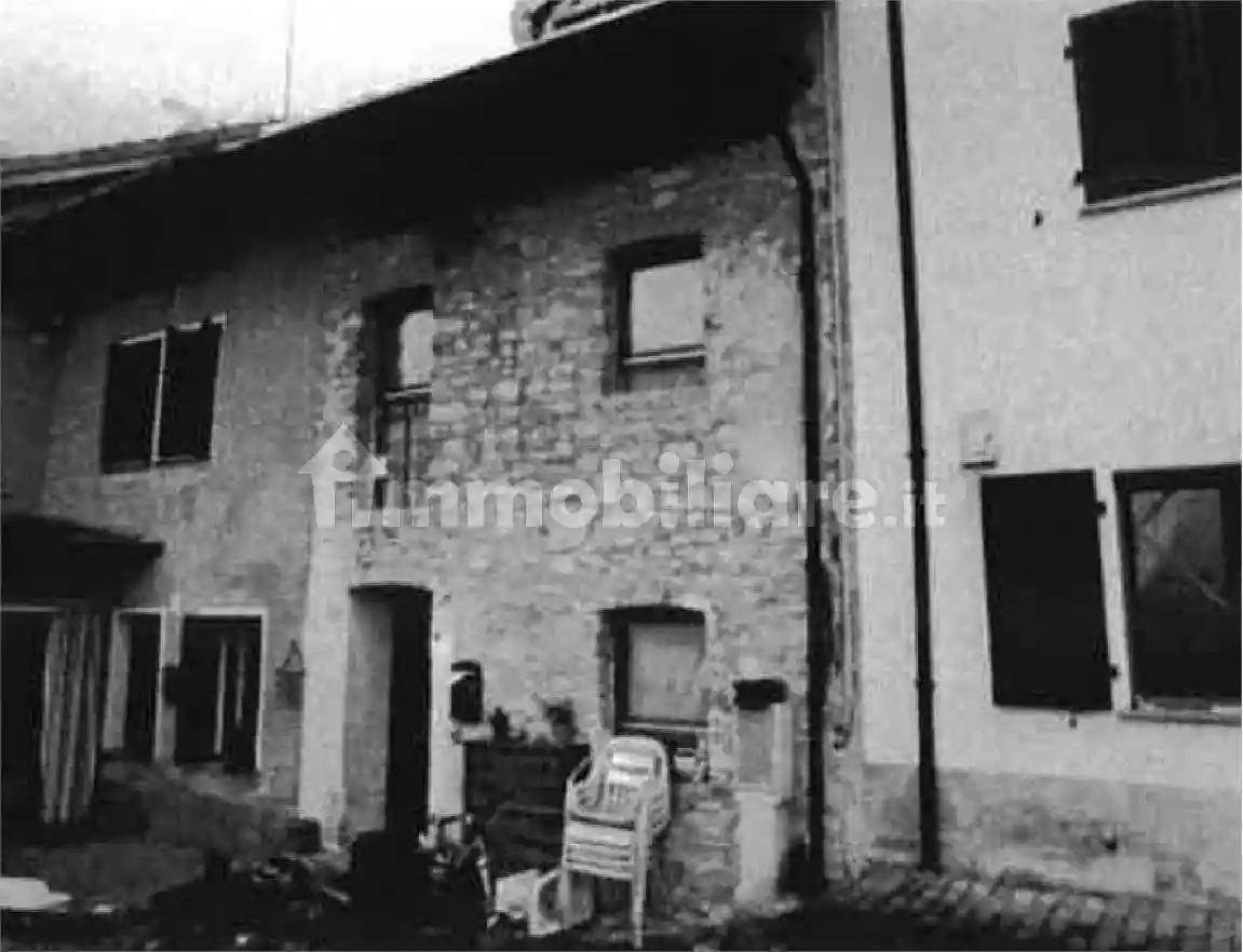 Casa indipendente all'asta via Ronchedel, Seren del Grappa - foto 2