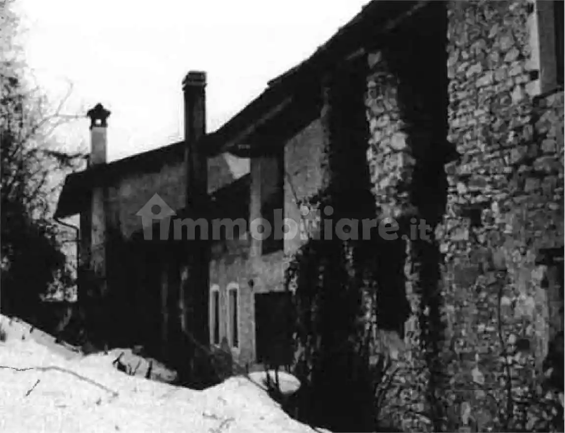 Casa indipendente all'asta via Ronchedel, Seren del Grappa - foto 3