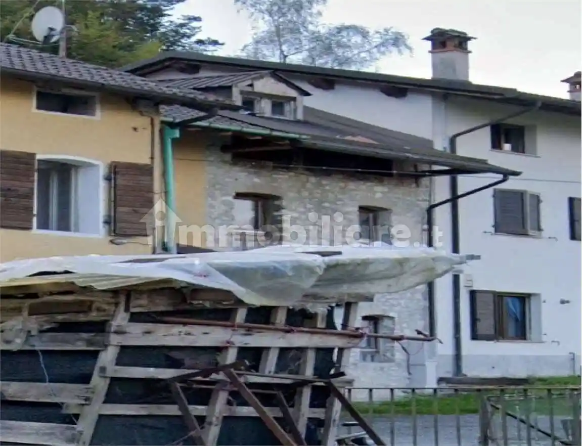 Casa indipendente all'asta via Ronchedel, Seren del Grappa - foto 4