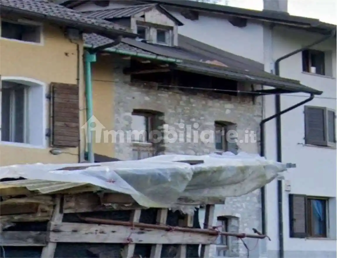 Casa indipendente all'asta via Ronchedel, Seren del Grappa - foto 5