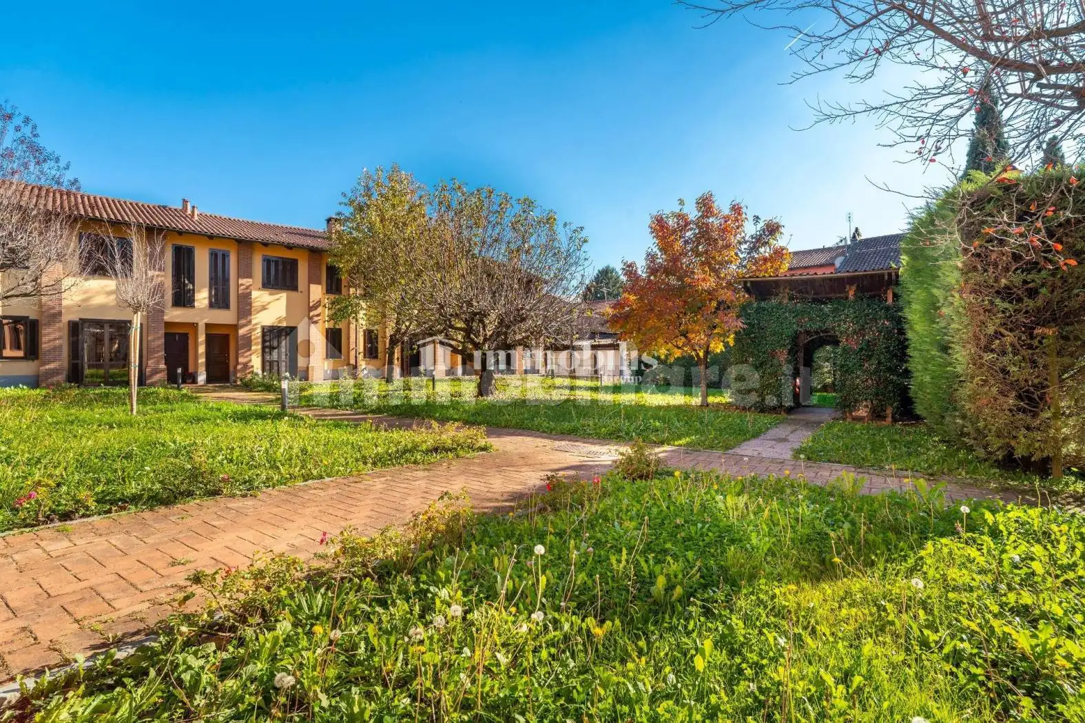 Appartamento in vendita a Collegno