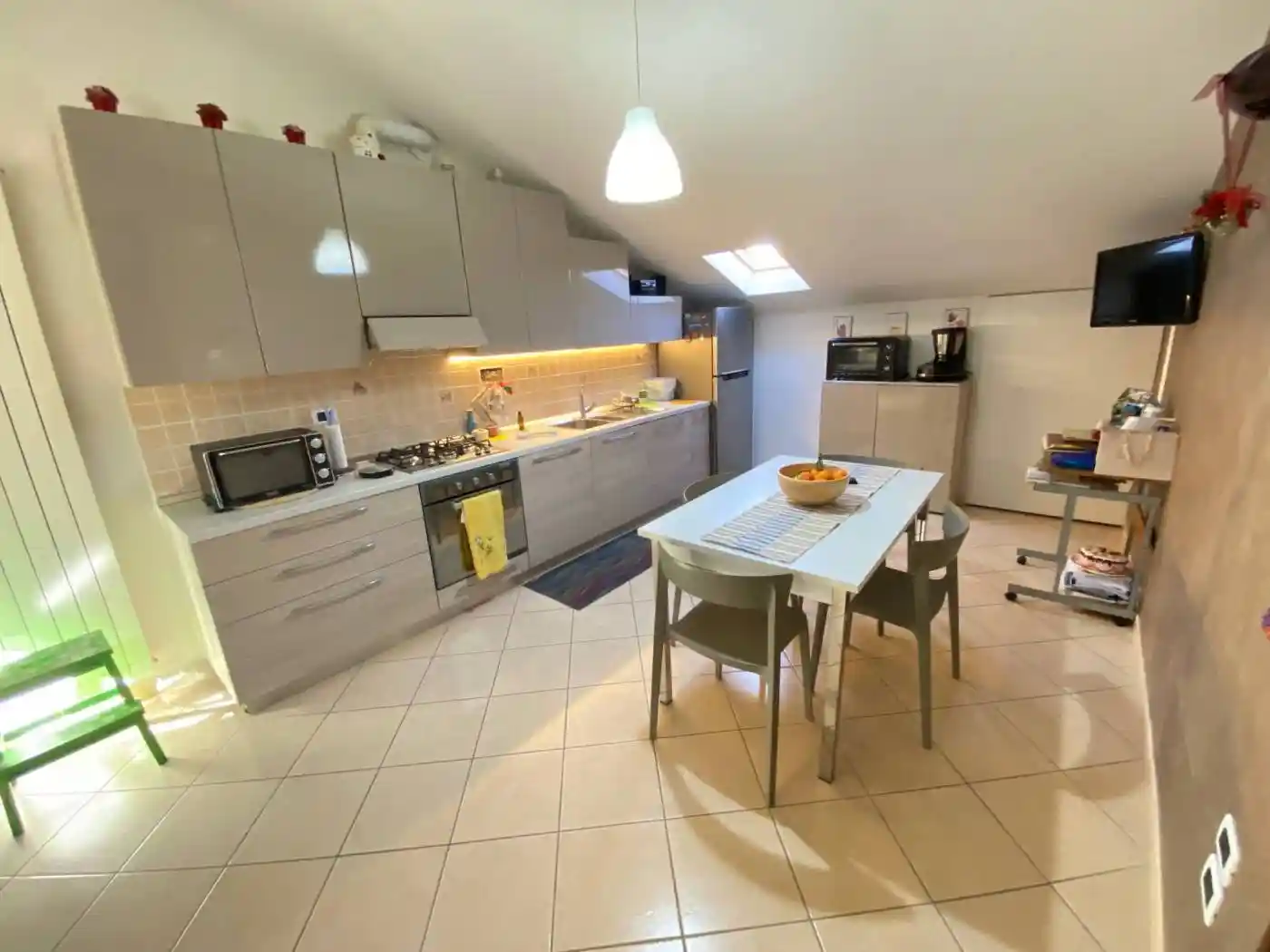 Trilocale via del Santuario 292, Colli Innamorati - Madonna, Pescara - foto 3