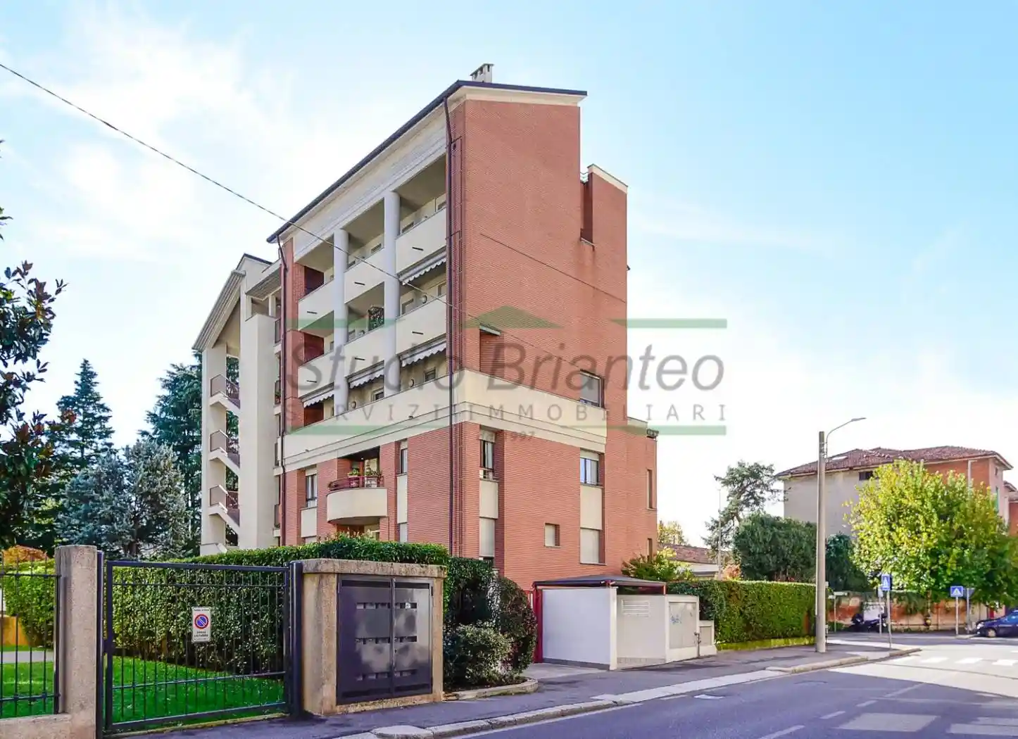 Attico - Mansarda in vendita a Monza