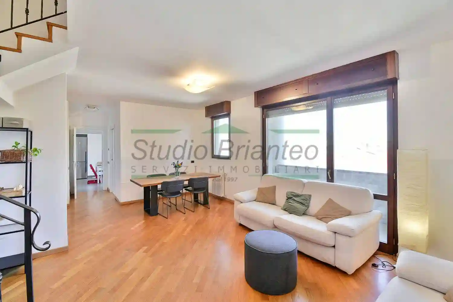 Attico - Mansarda - foto 2