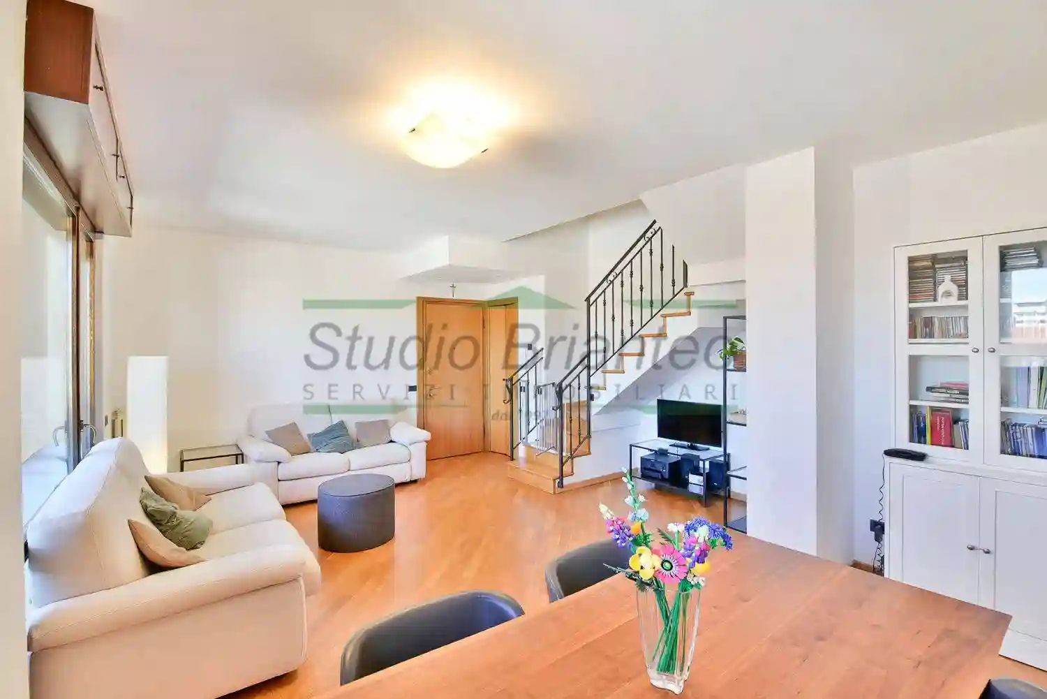 Attico - Mansarda - foto 5