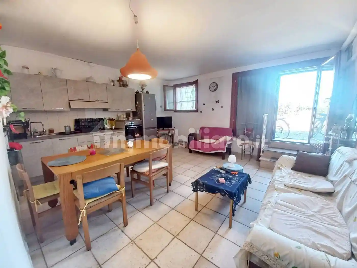 Appartamento in vendita a Porto Recanati