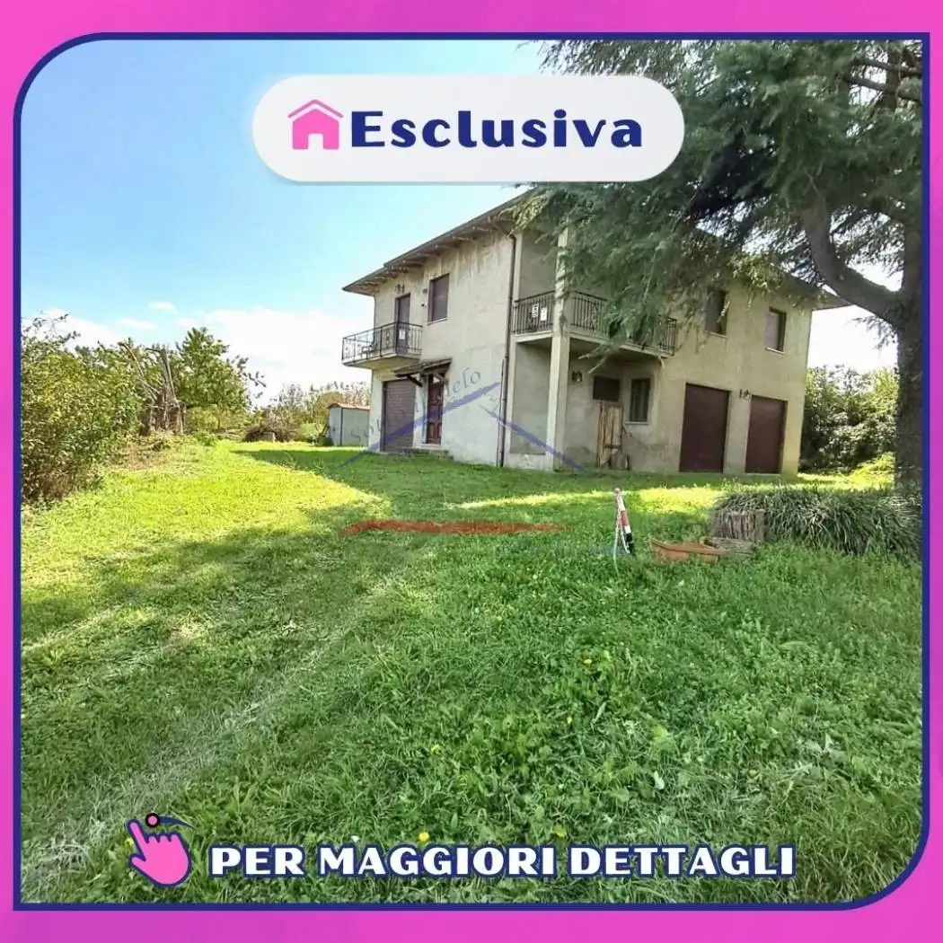 Rustico - Casale in vendita a Arezzo