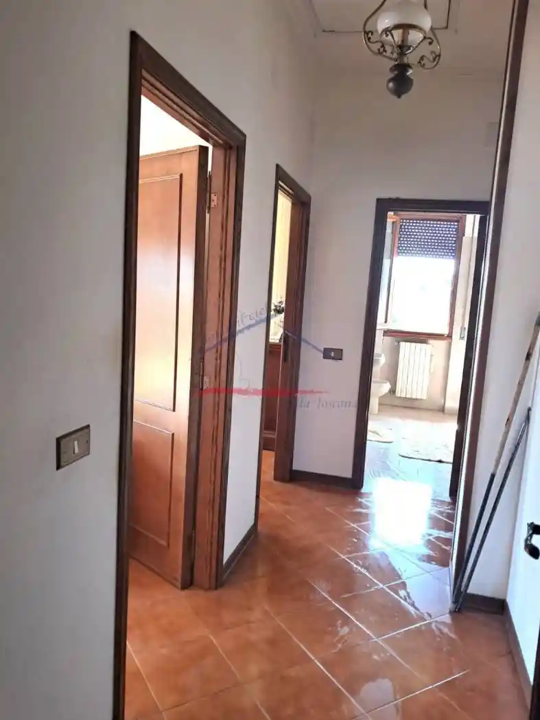 Casa colonica, da ristrutturare, 210 m², Quarata, Arezzo - foto 5