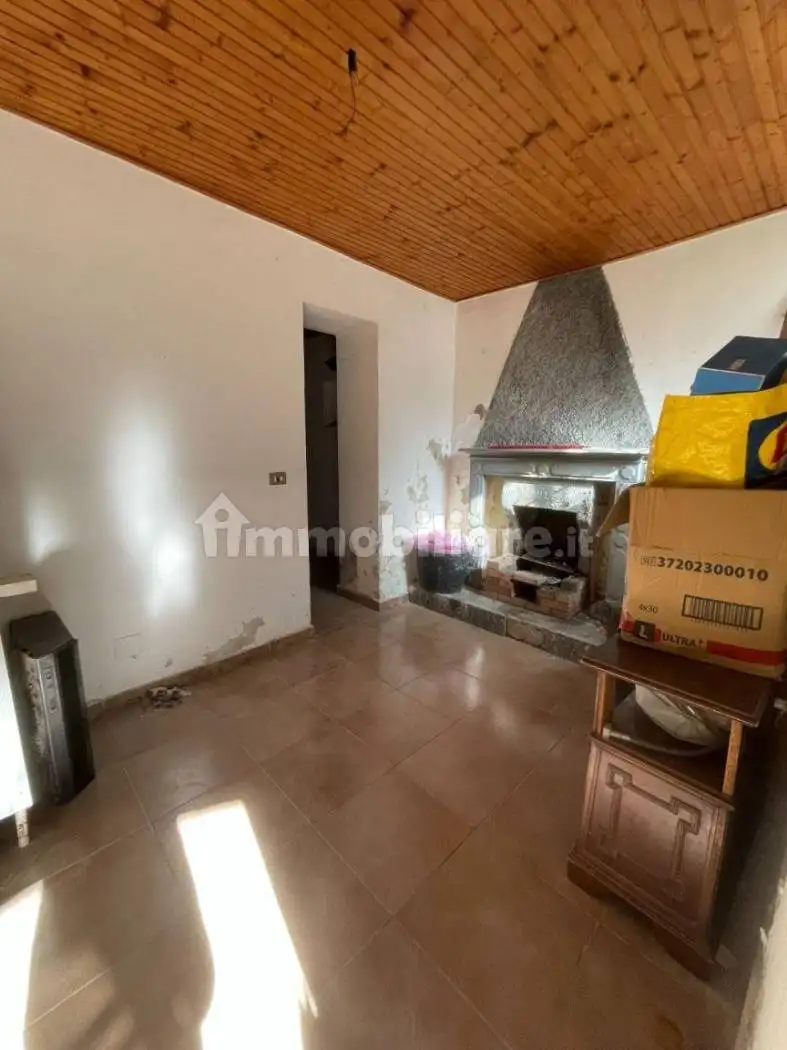 Appartamento in vendita a Cugliate-Fabiasco