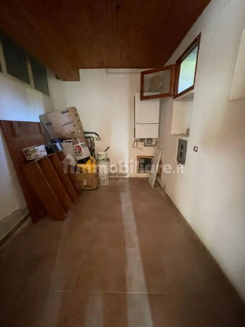 Quadrilocale via Maggiore Pietro Toselli 5, Cugliate-Fabiasco - foto 2