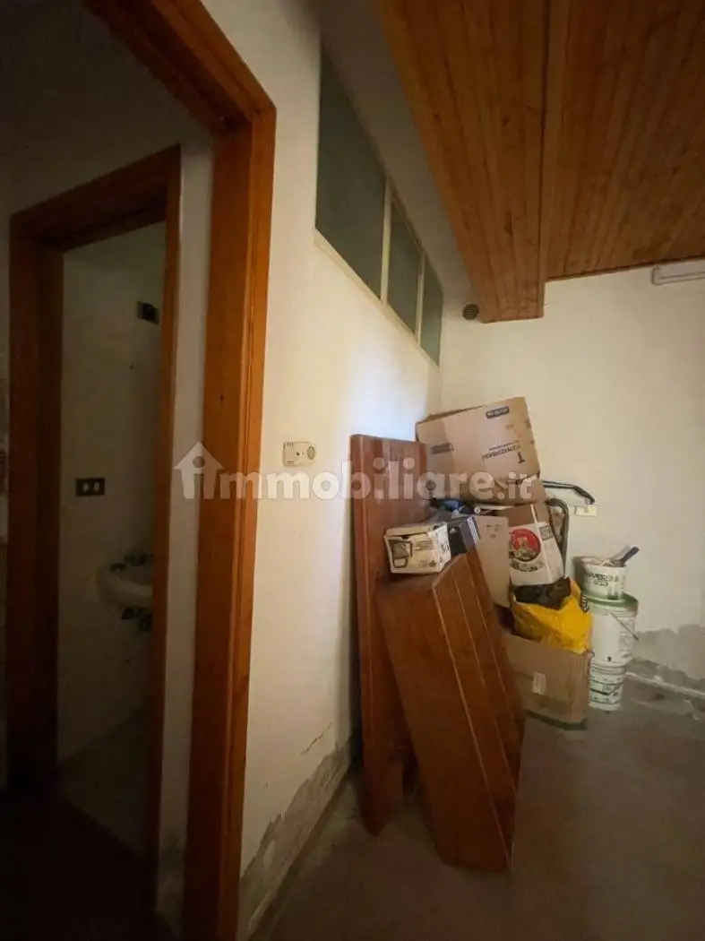 Quadrilocale via Maggiore Pietro Toselli 5, Cugliate-Fabiasco - foto 3