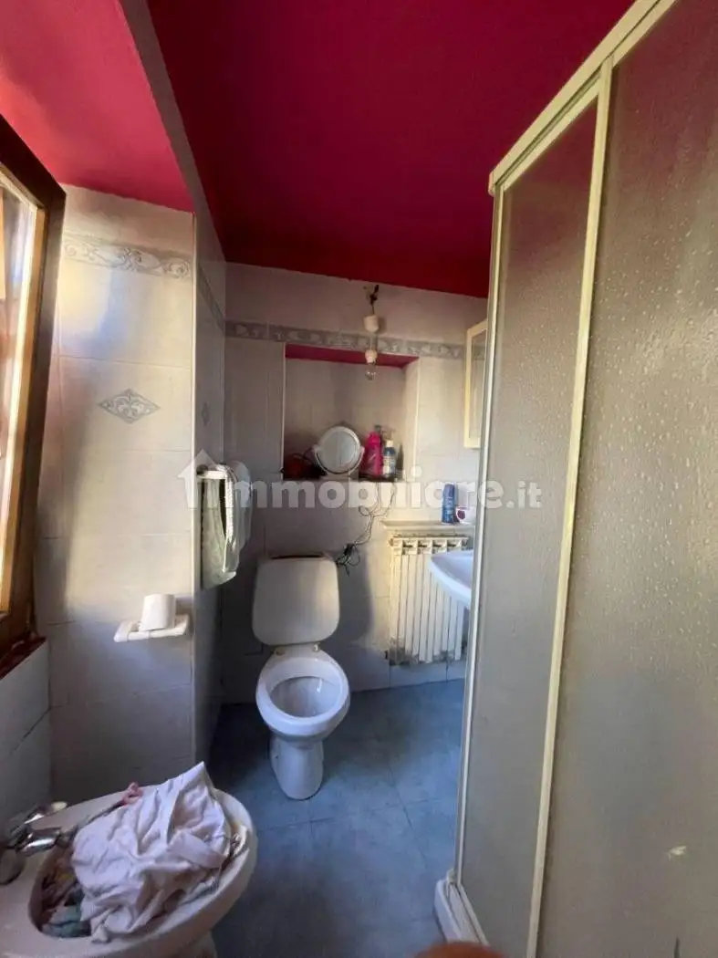 Quadrilocale via Maggiore Pietro Toselli 5, Cugliate-Fabiasco - foto 4