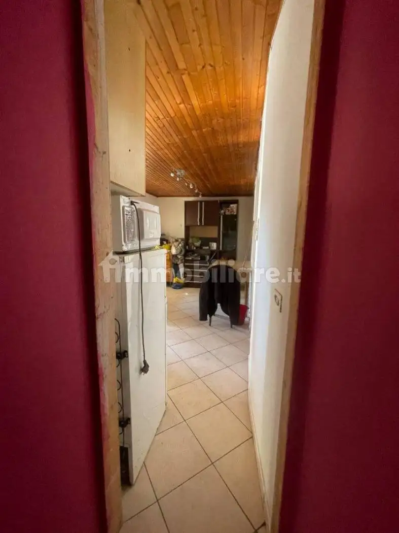 Quadrilocale via Maggiore Pietro Toselli 5, Cugliate-Fabiasco - foto 5