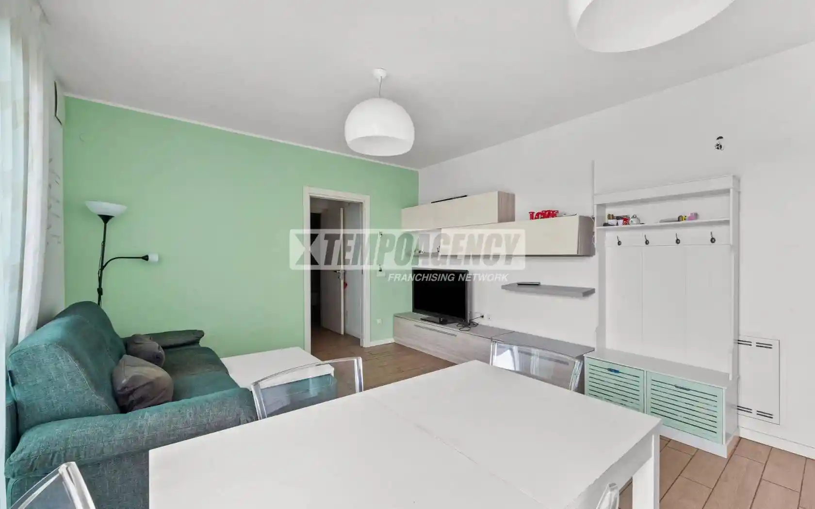 Bilocale via Privata Marco Tullio Tirone 5, Ortica, Milano - foto 2