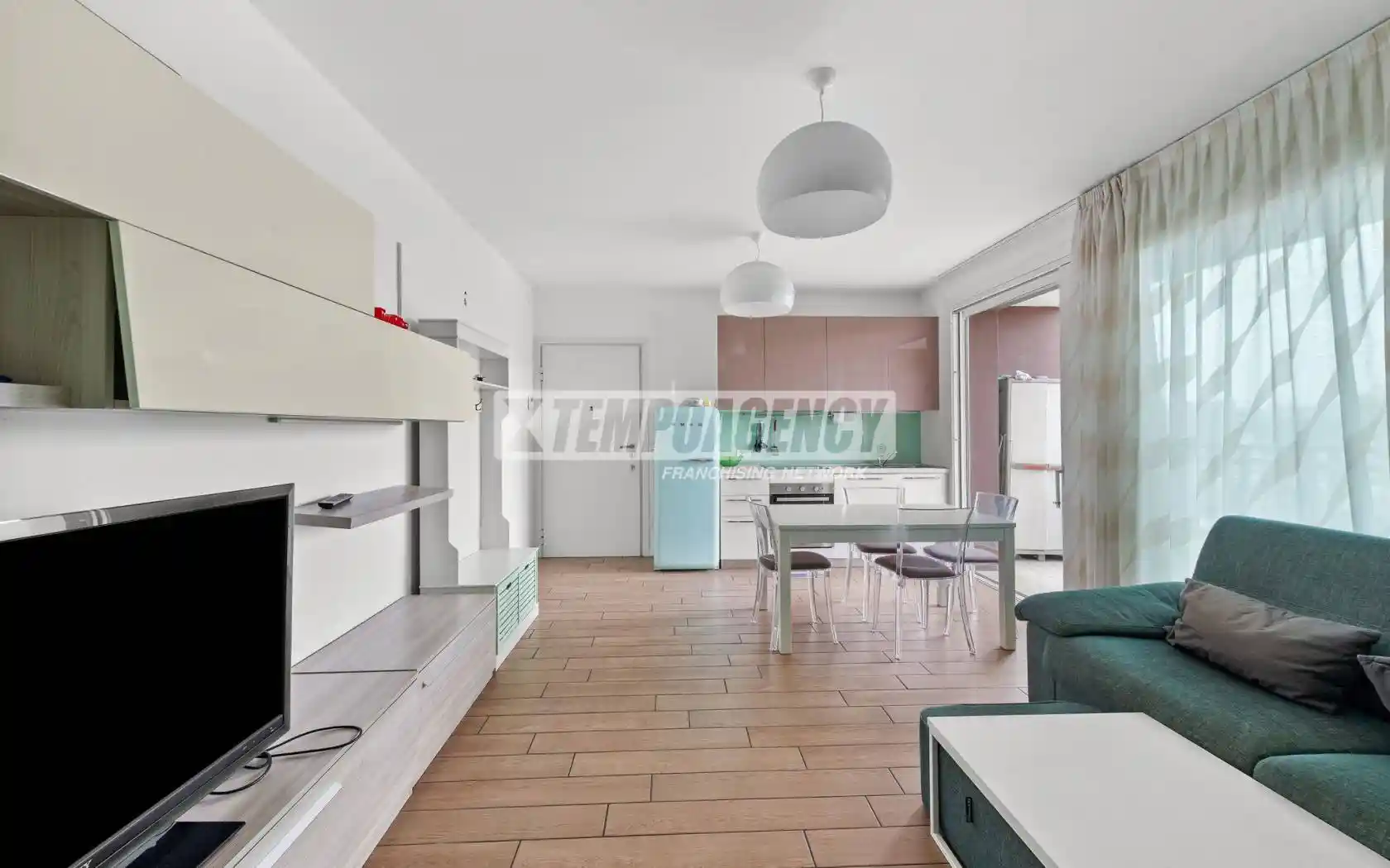 Bilocale via Privata Marco Tullio Tirone 5, Ortica, Milano - foto 3