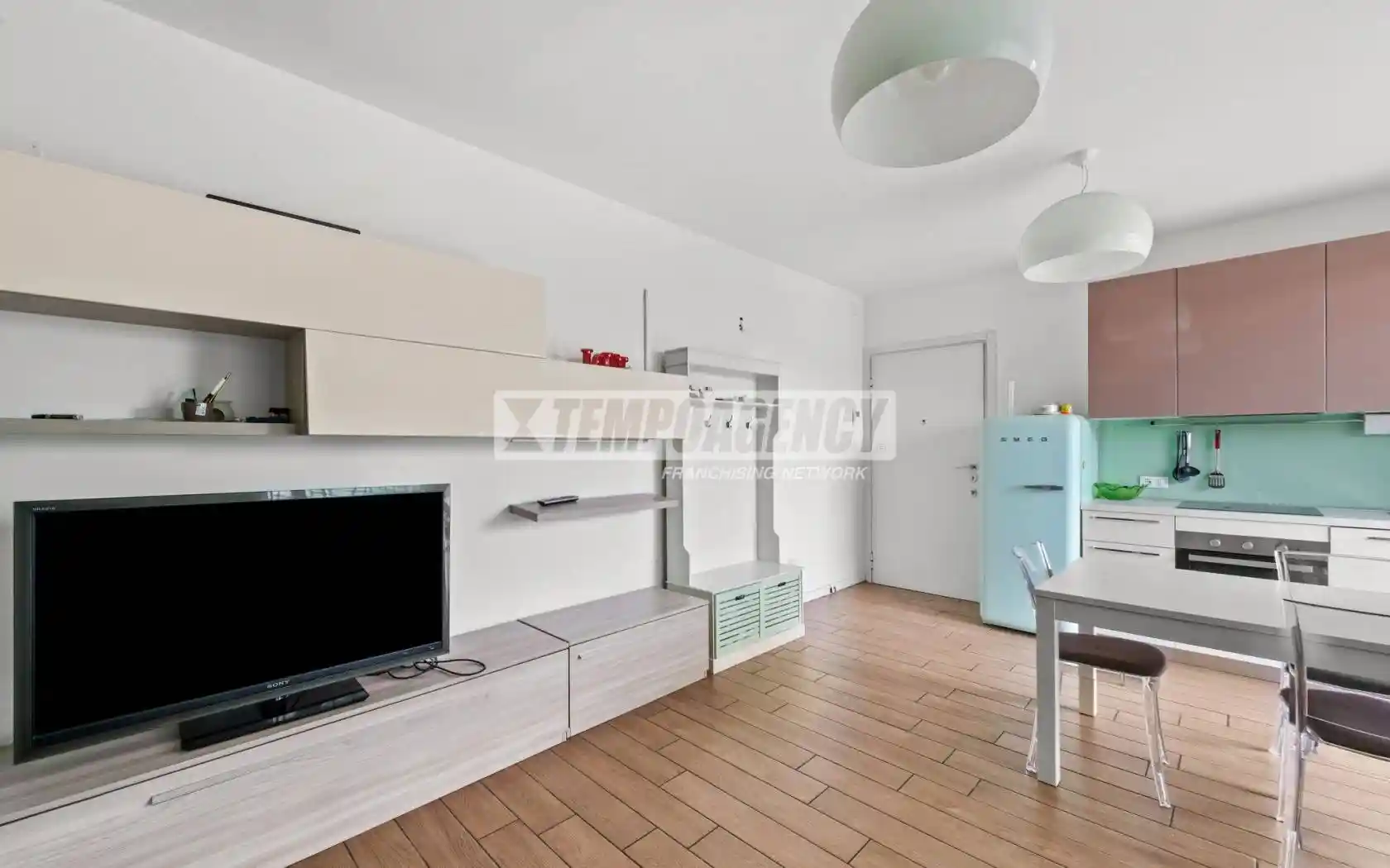 Bilocale via Privata Marco Tullio Tirone 5, Ortica, Milano - foto 4