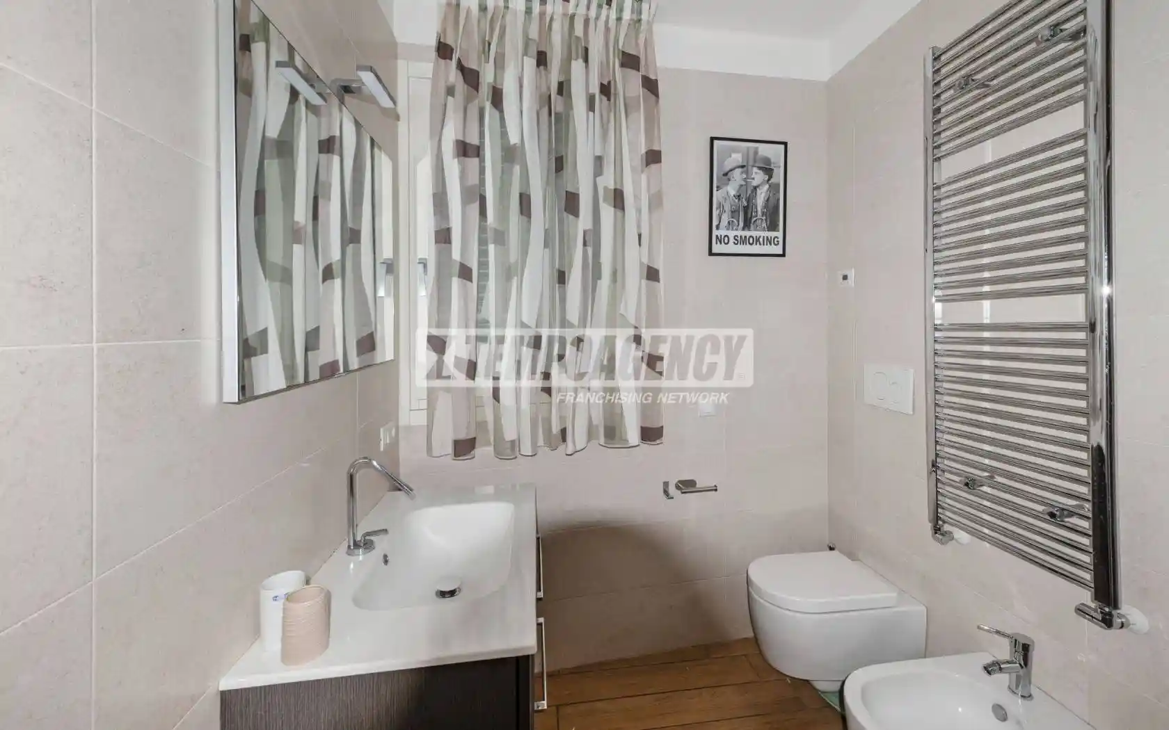 Bilocale via Privata Marco Tullio Tirone 5, Ortica, Milano - foto 5