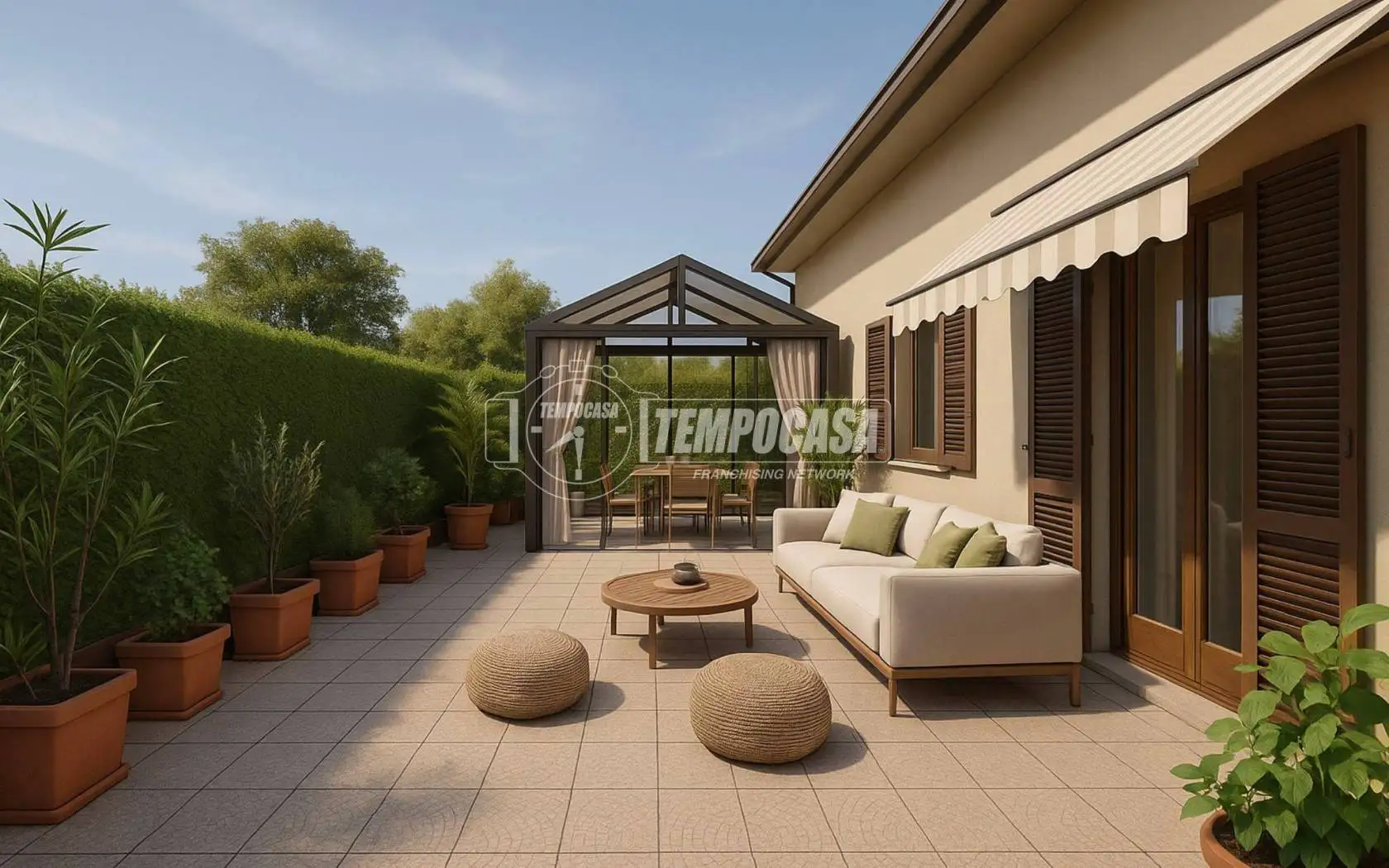 Apartment in vendita a Milan