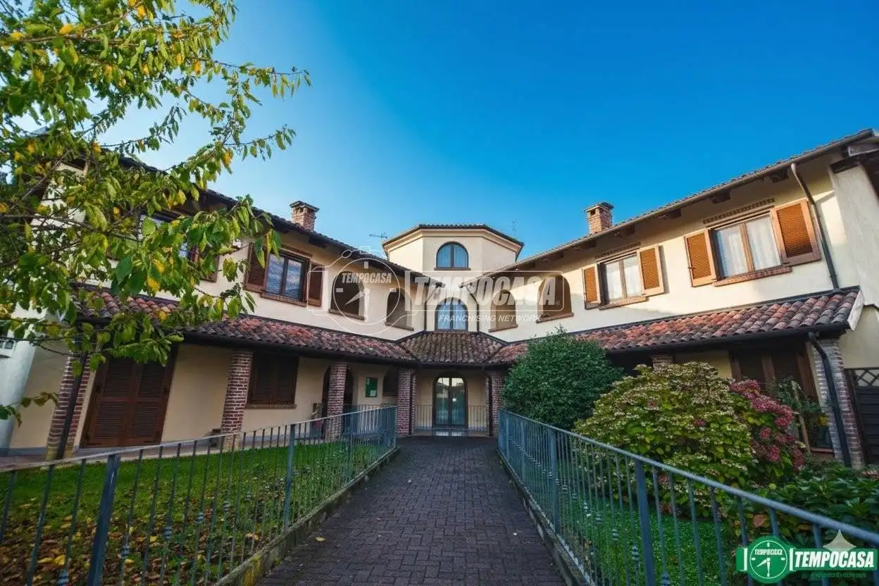 Appartamento in vendita a Barbania