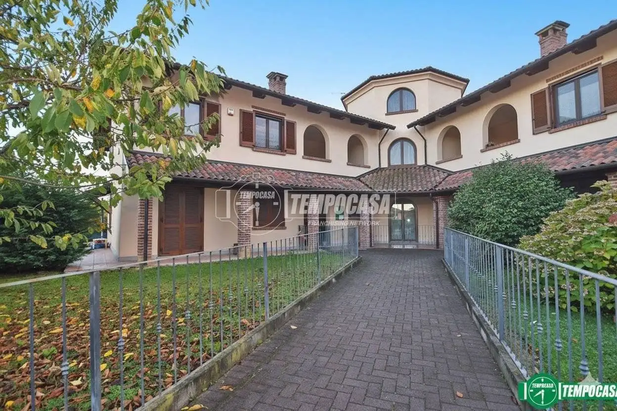 Trilocale via Ferreri 86, Centro, Barbania - foto 2