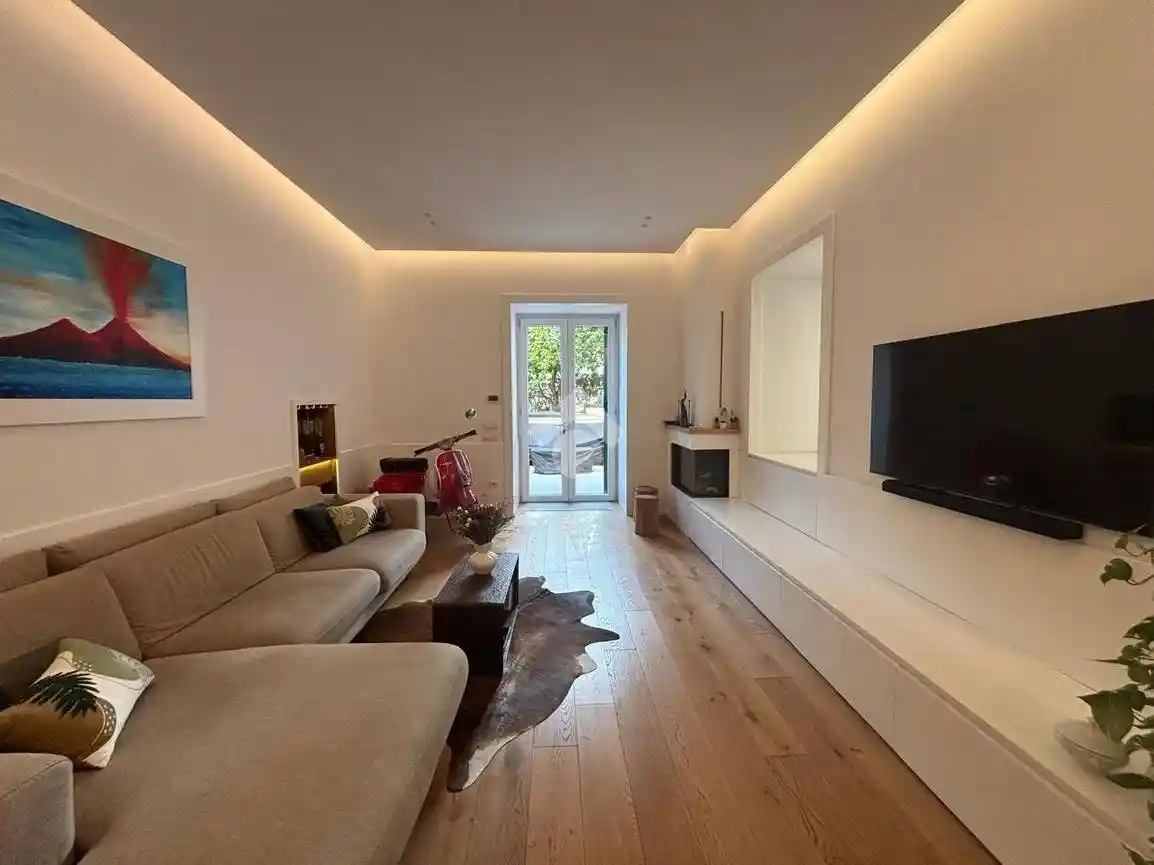 Trilocale via discesa Coroglio 82, Posillipo, Napoli - foto 2