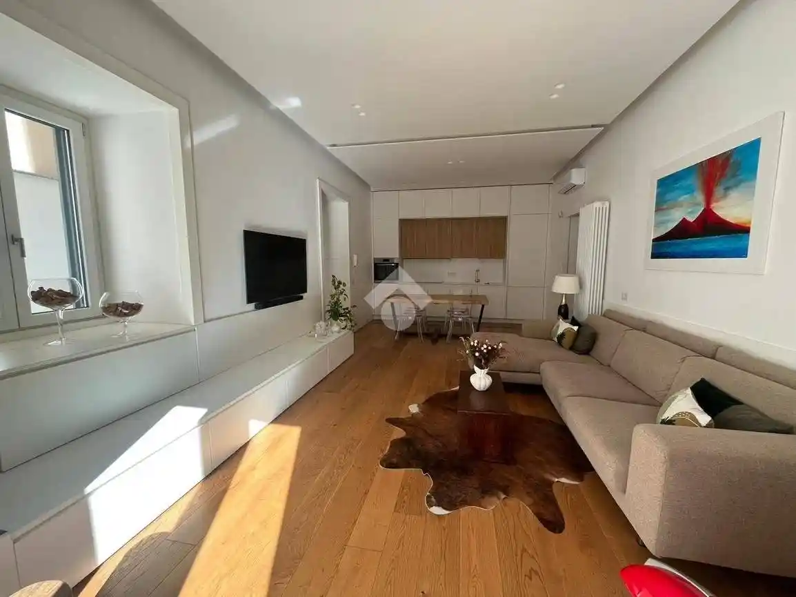 Trilocale via discesa Coroglio 82, Posillipo, Napoli - foto 4