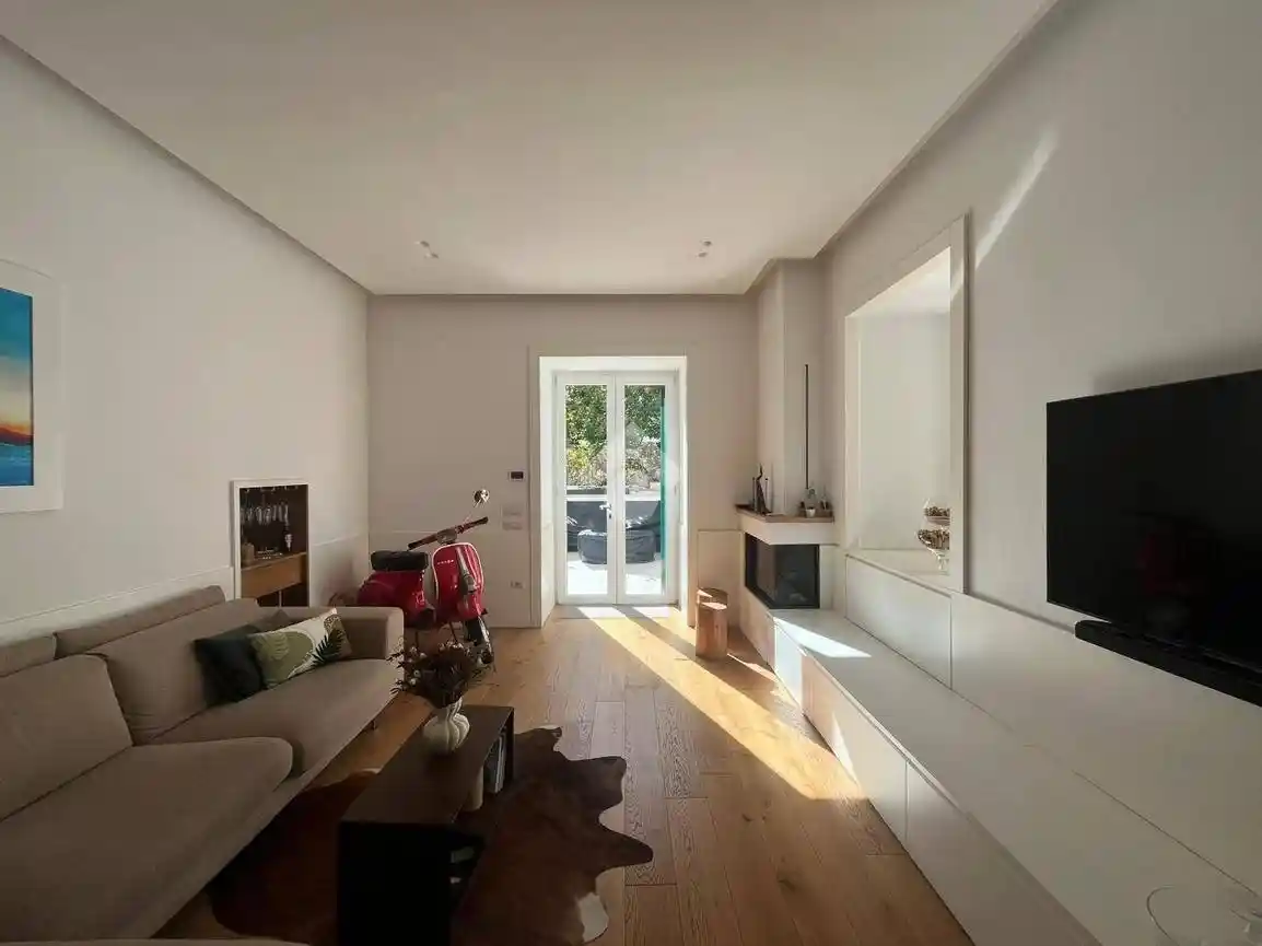 Trilocale via discesa Coroglio 82, Posillipo, Napoli - foto 5