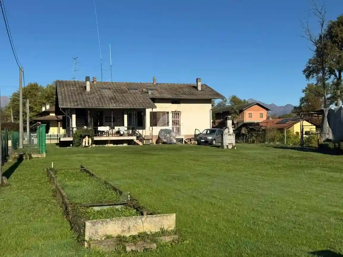 Casa indipendente - foto 2