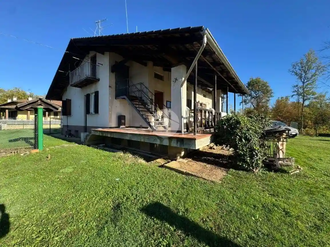 Casa indipendente - foto 4