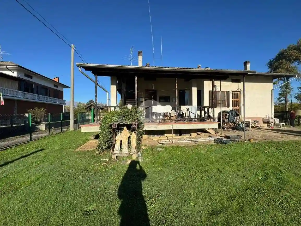 Casa indipendente - foto 5