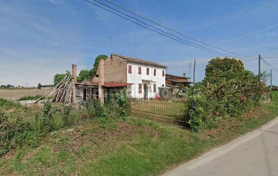 Rustico - Casale in vendita a Brugine