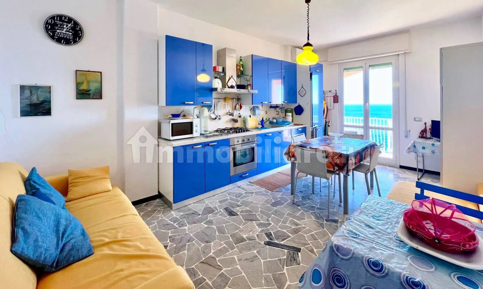 Quadrilocale via Mede, Bergeggi - foto 3