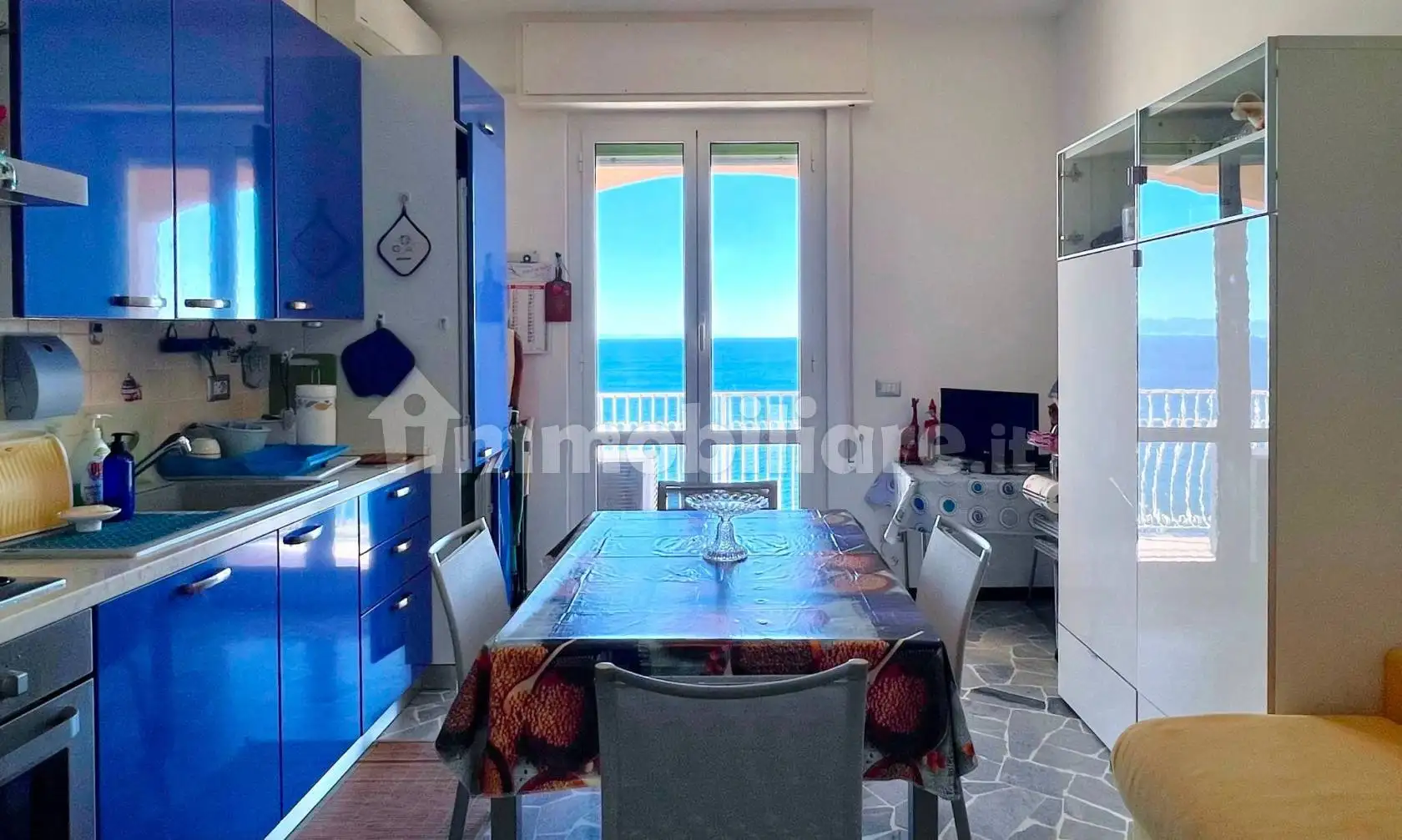 Quadrilocale via Mede, Bergeggi - foto 4