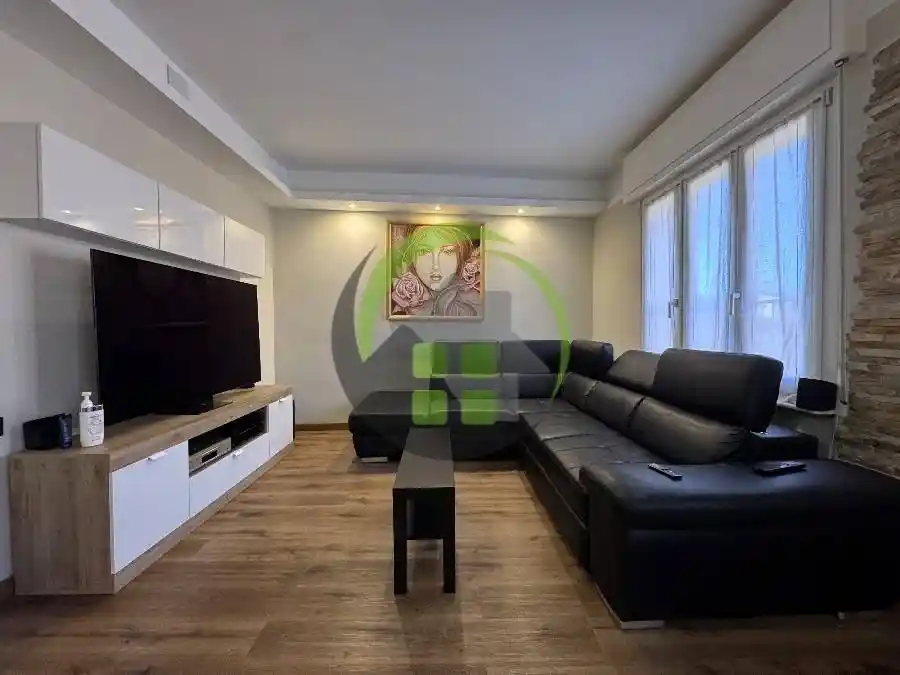 Appartamento in vendita a Albino