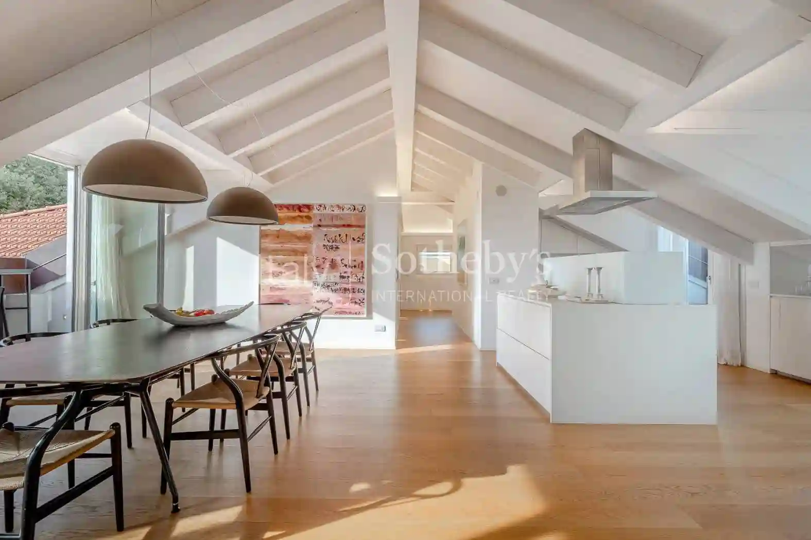 Attico - Mansarda - foto 2